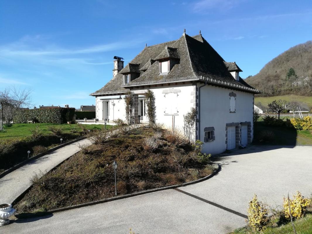 Maison 6 pièces