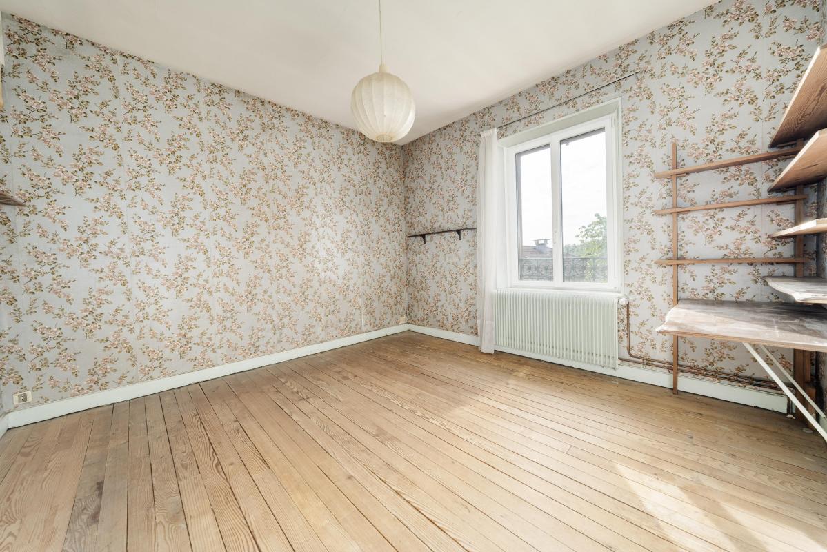 Maison 6 pièces