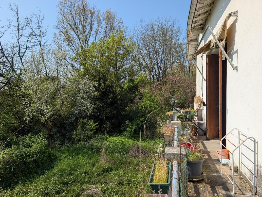 Maison 5 pièces