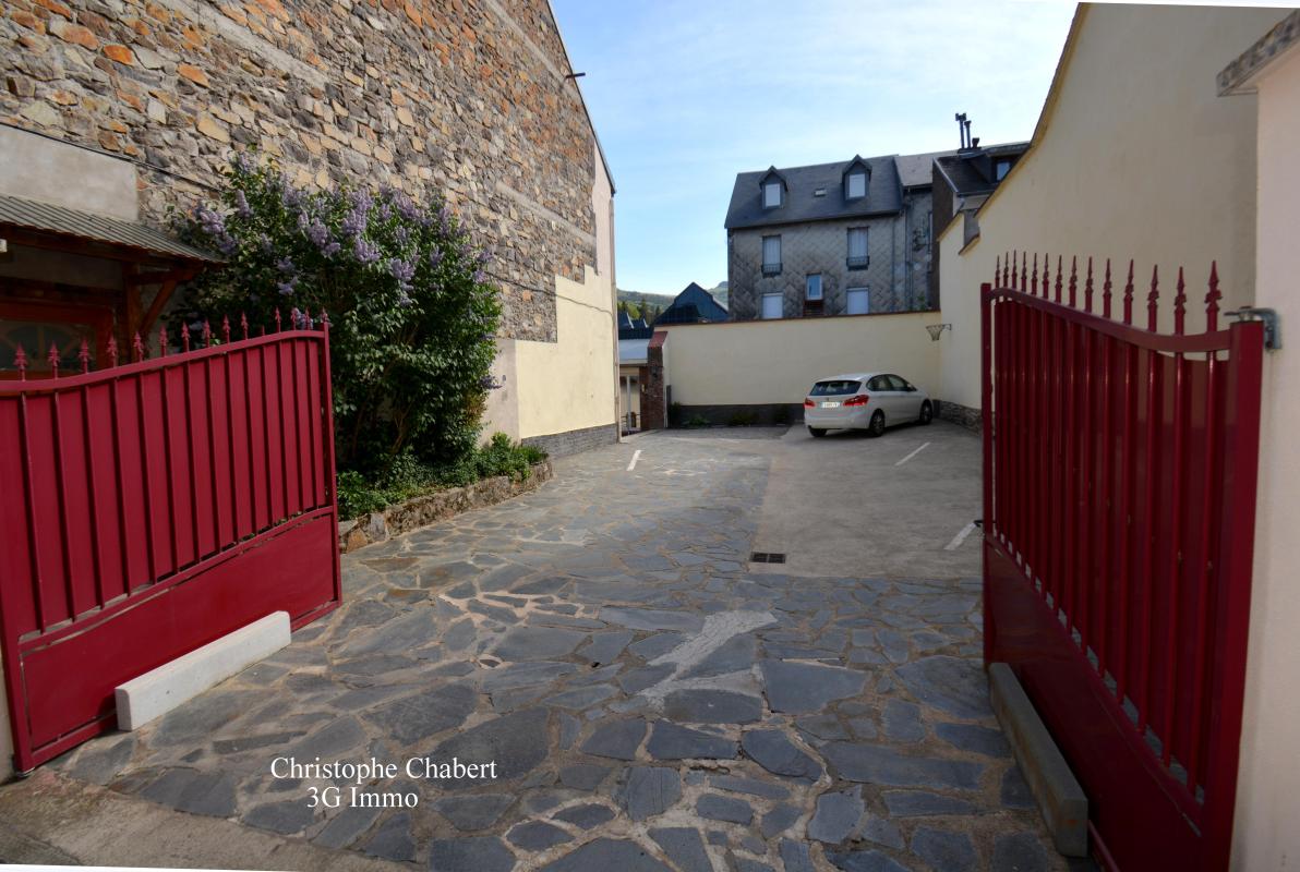 Triplex 6 pièces