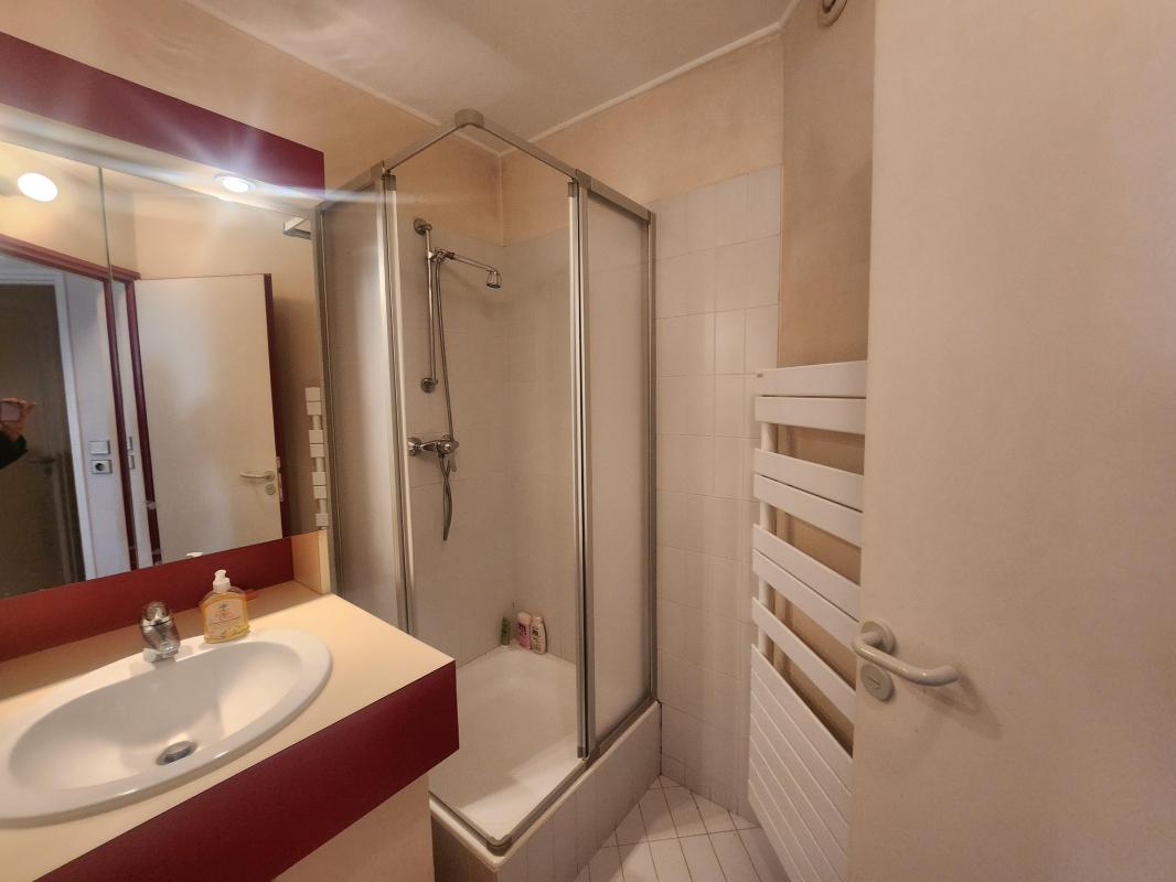 Duplex 4 pièces