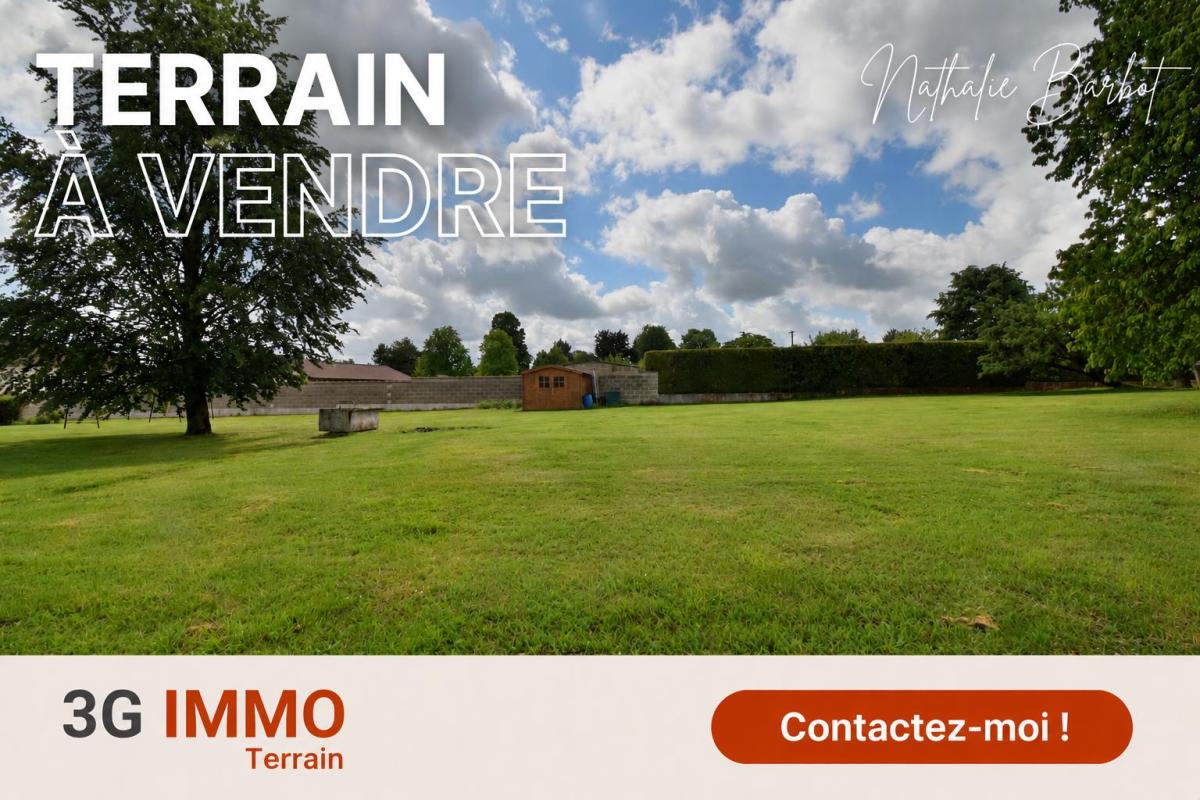 Terrain — Loisy-sur-Marne