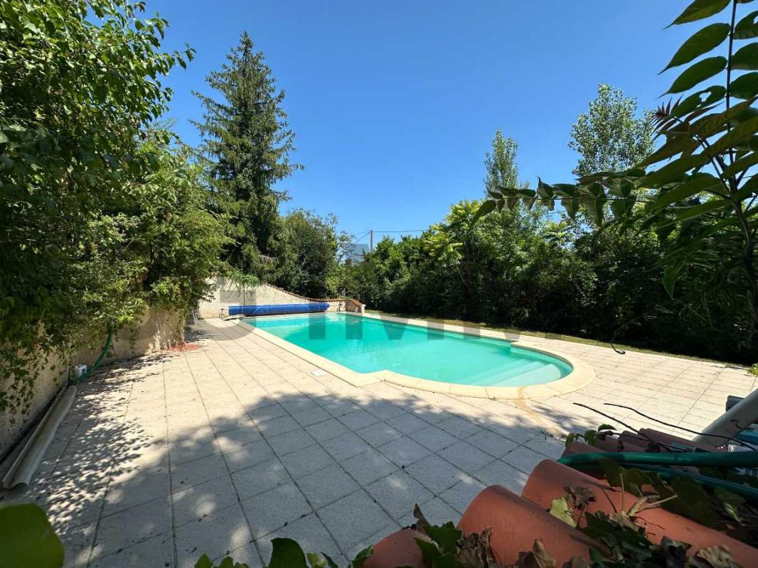 Maison 5 pièces