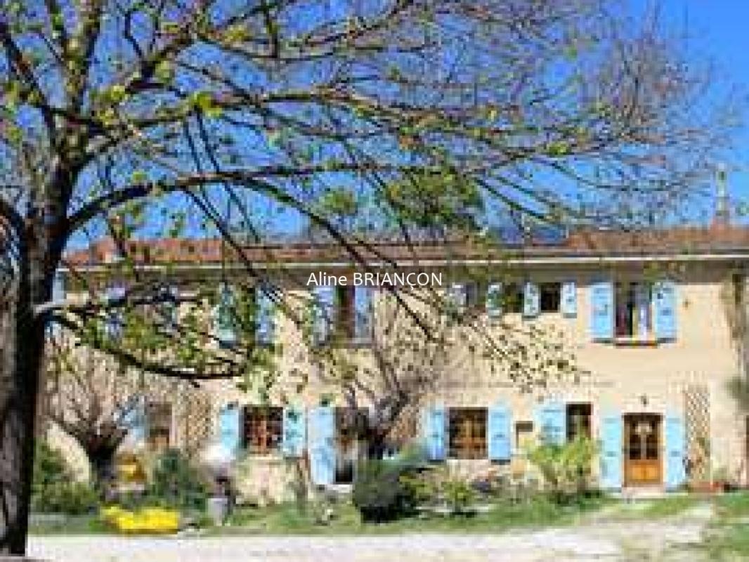 Maison 7 pièces