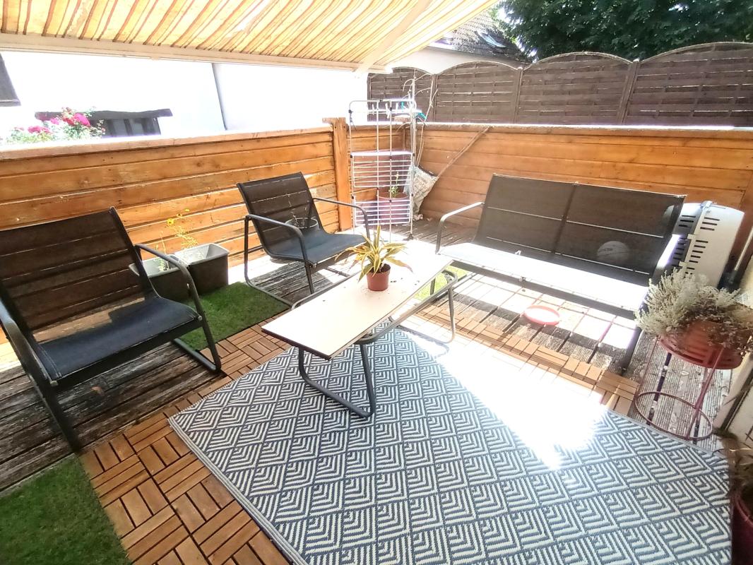 Maison 6 pièces