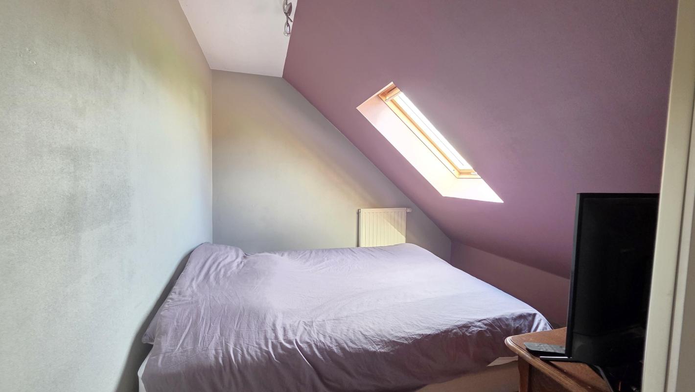 Maison 4 pièces