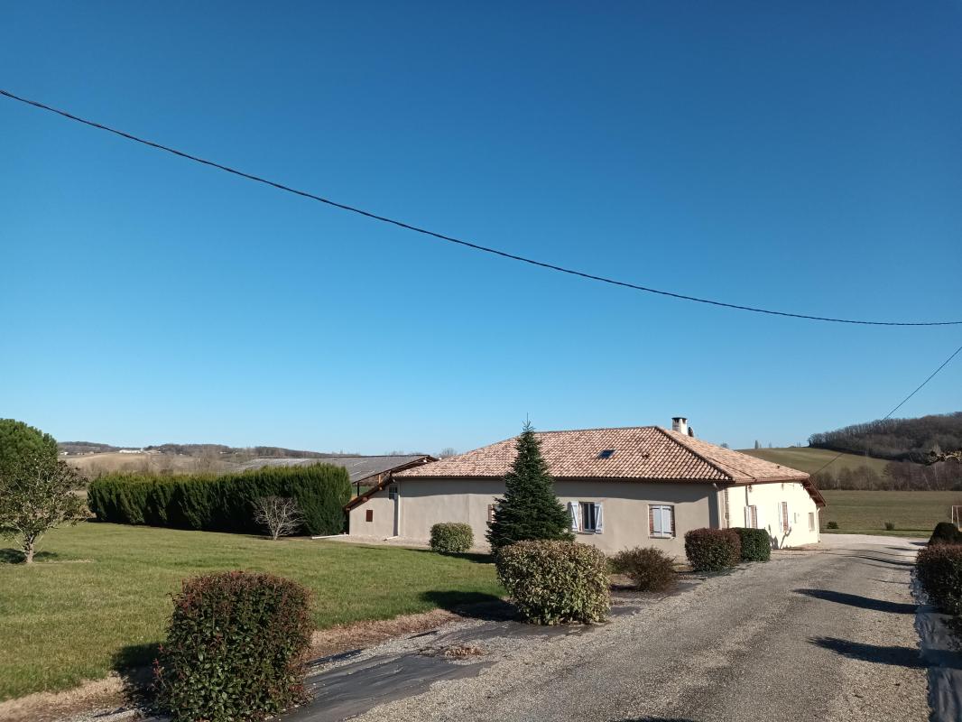 Maison 7 pièces