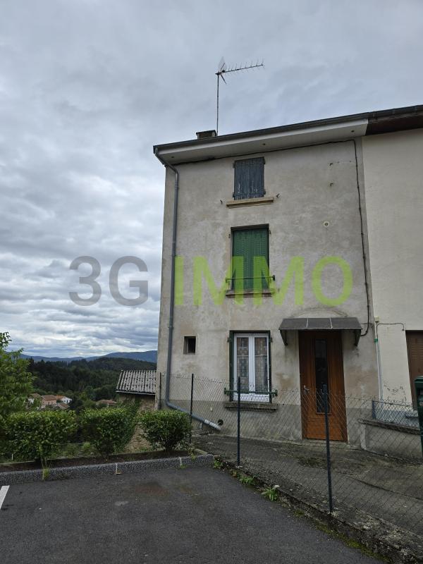 Maison 6 pièces