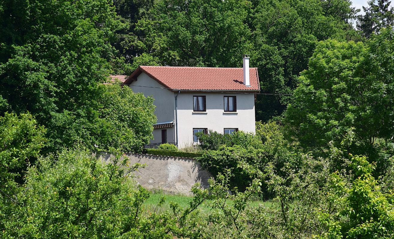 Maison 5 pièces