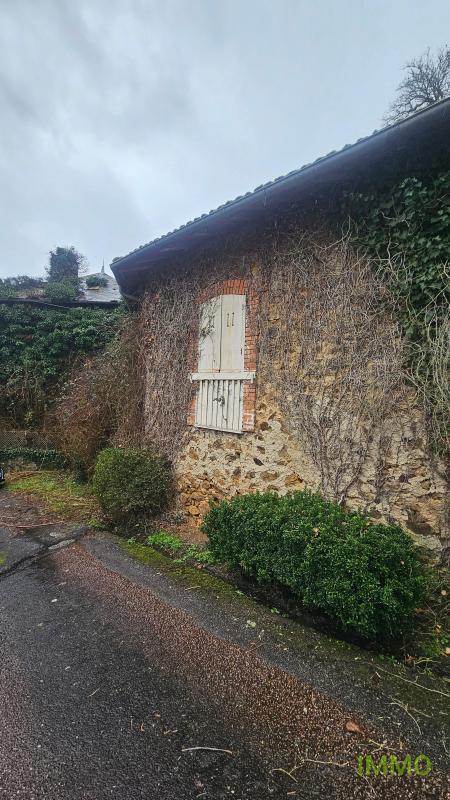 Maison à rénover 6 pièces