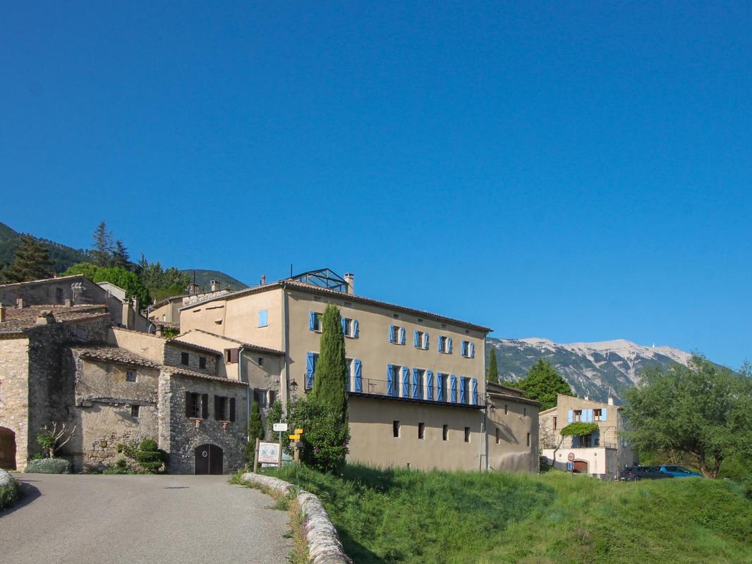 Maison de village 14 pièces