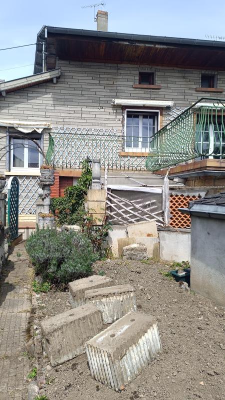 Maison 142m² — Ceyrat