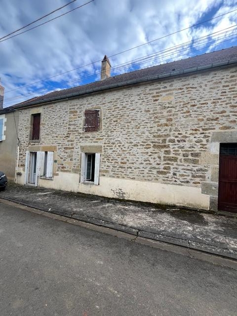 Maison 2 pièces