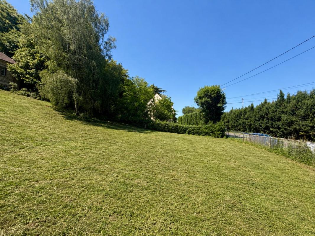 Terrain — Bagneaux-sur-Loing