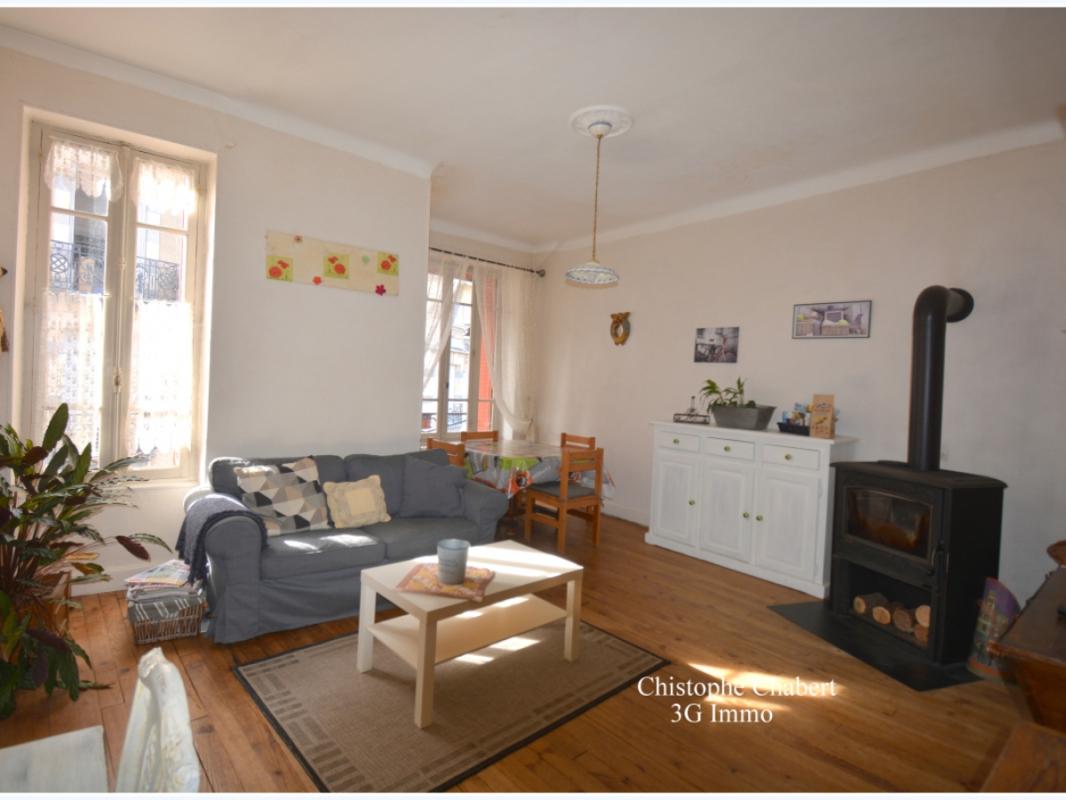 Maison 18 pièces