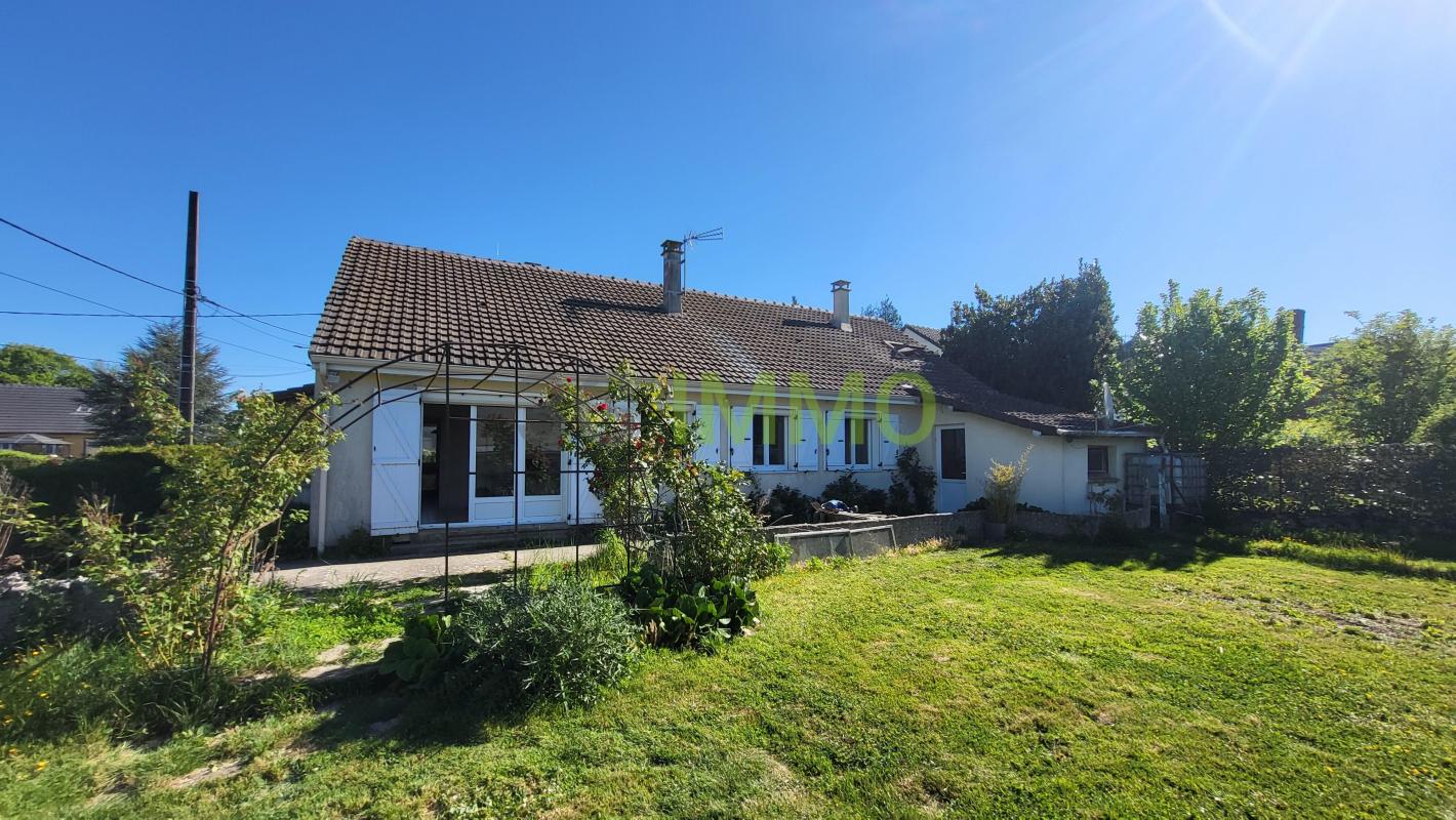 Maison 5 pièces