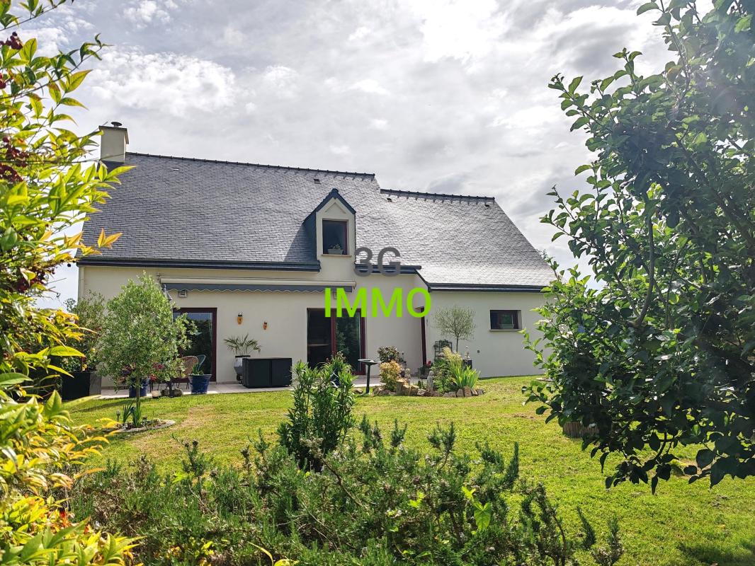 Maison 5 pièces