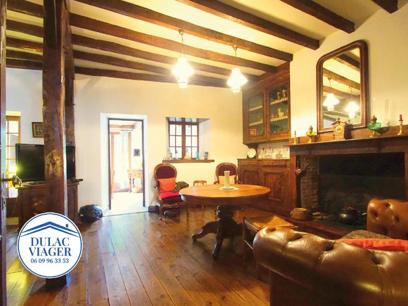 Maison 7 pièces