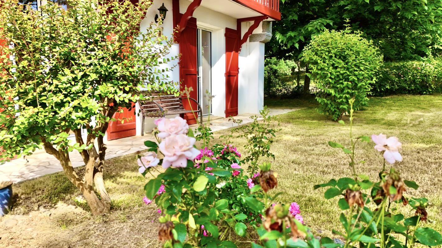 Maison traditionnelle 8 pièces