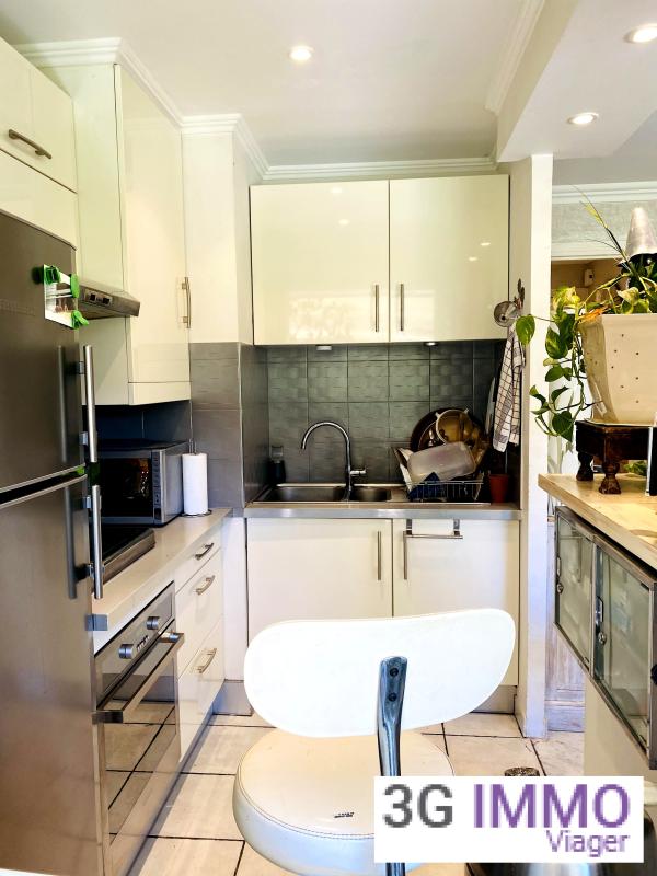 Appartement 1 pièce