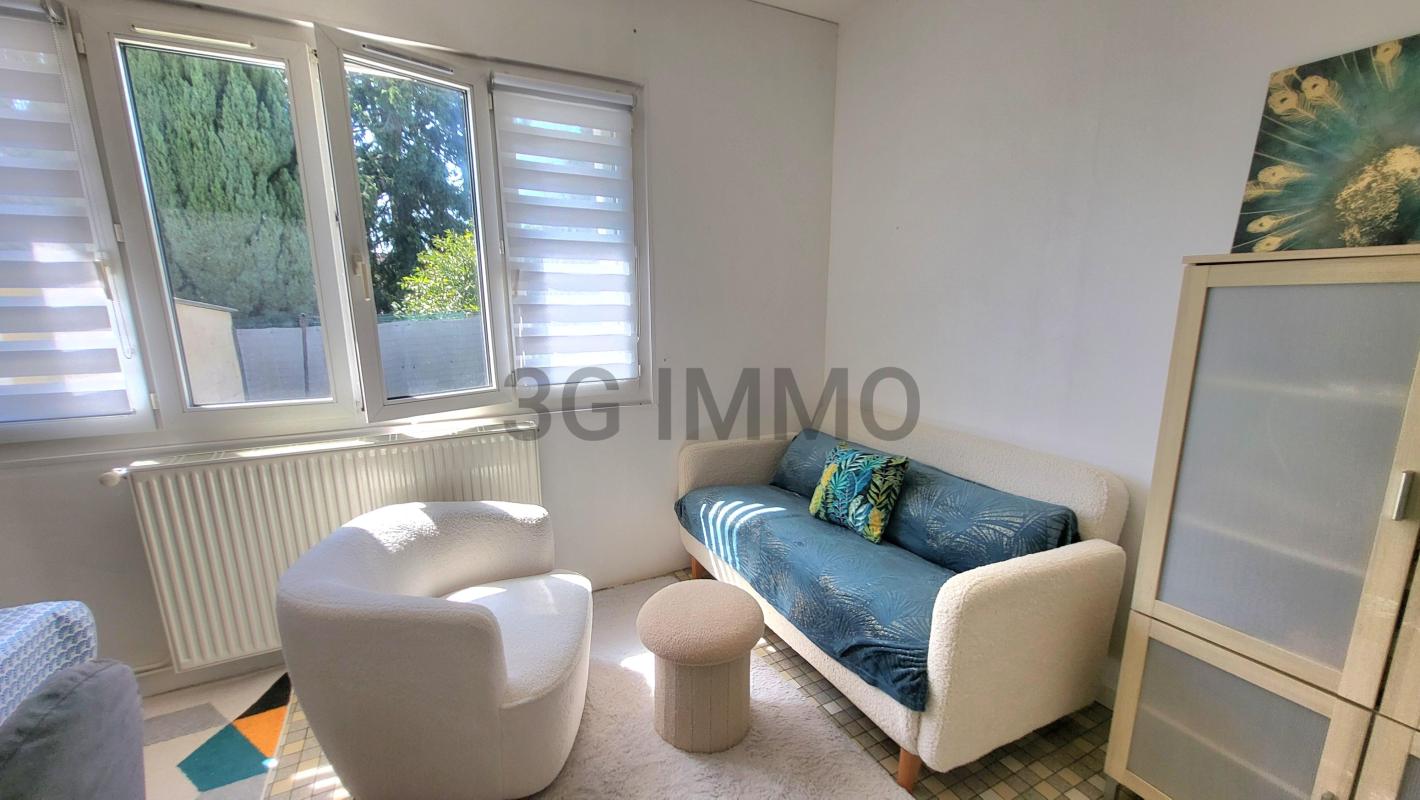 Maison 3 pièces