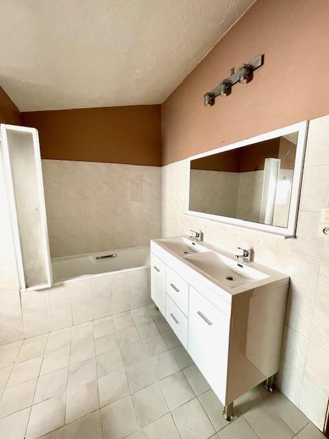 Maison 4 pièces