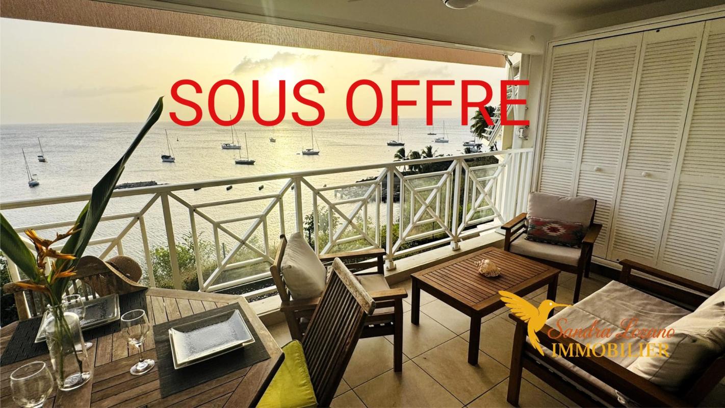 Appartement 2 pièces