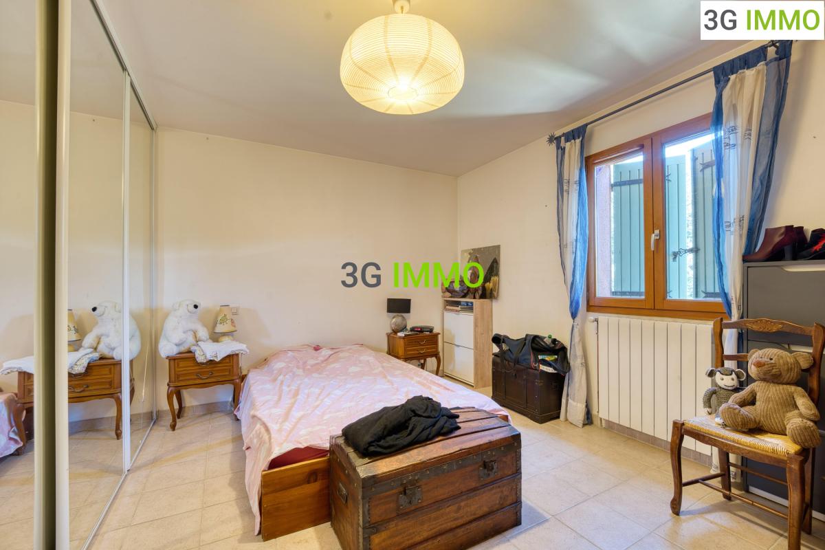 Villa 6 pièces
