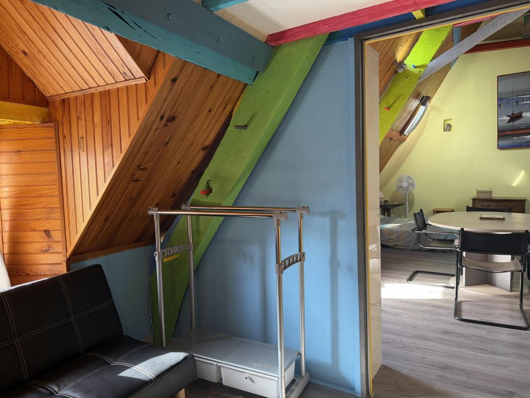 Appartement 1 pièce