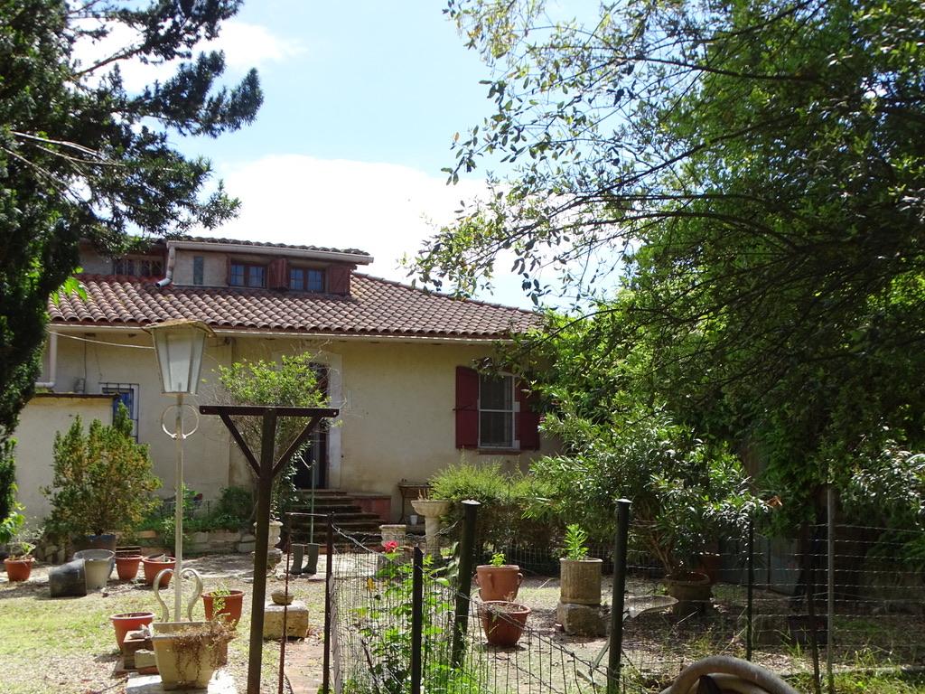 Maison de village 6 pièces