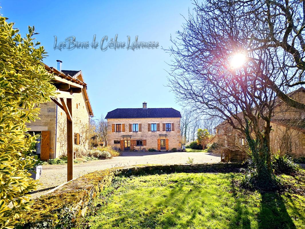 Maison 11 pièces