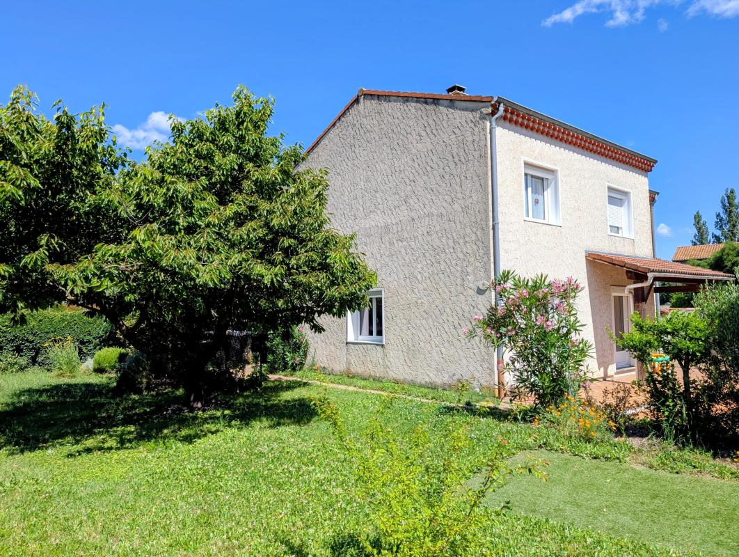 Maison traditionnelle 5 pièces