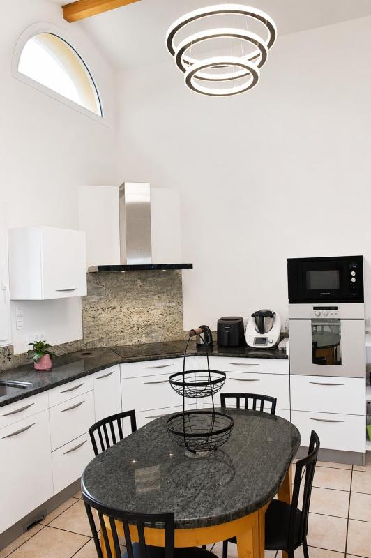 Villa 7 pièces