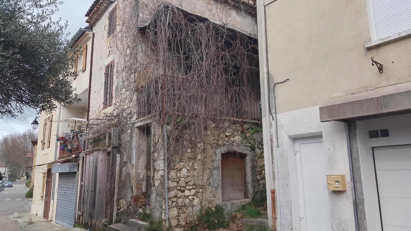 Maison 7 pièces