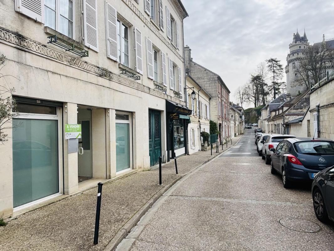 Maison 5 pièces