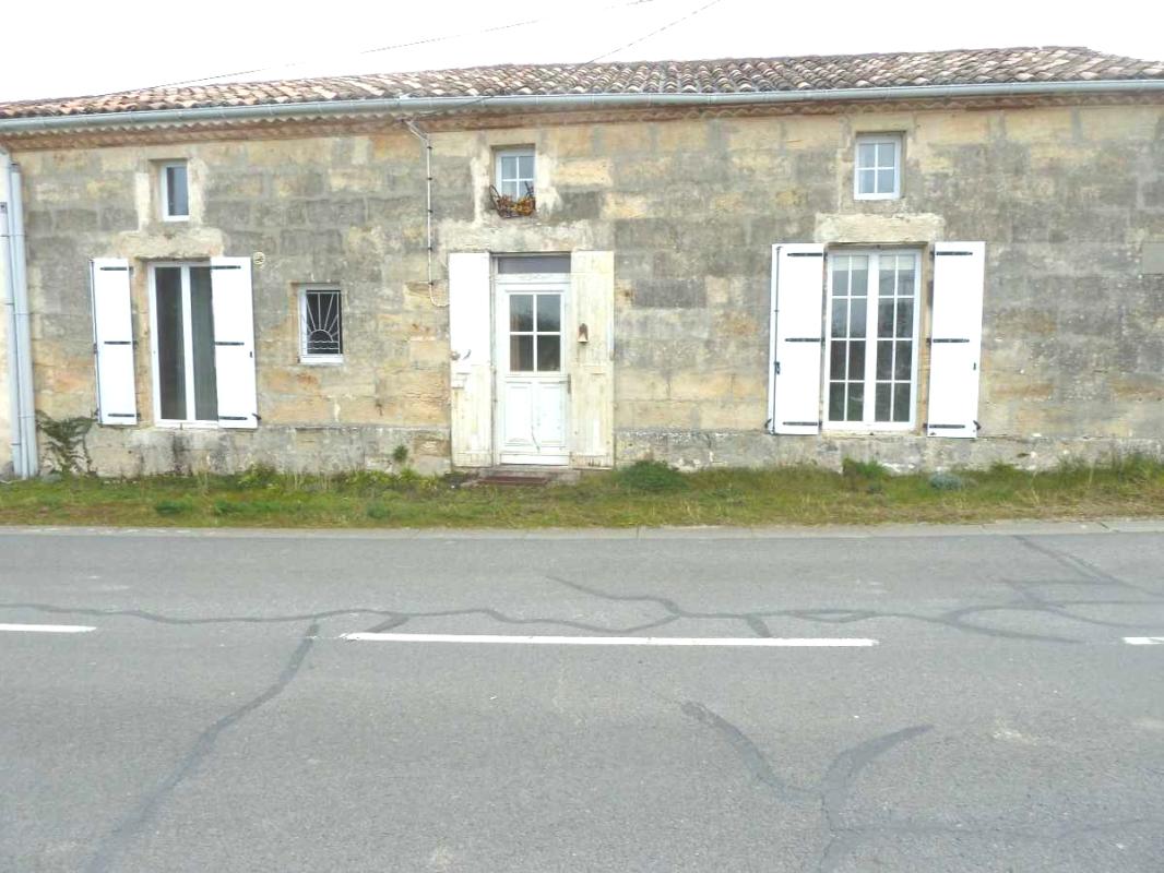Maison 7 pièces