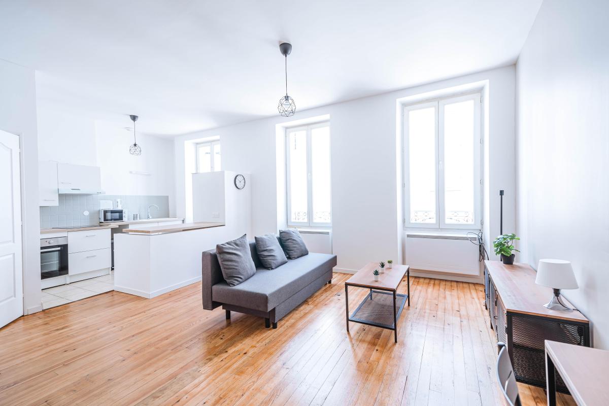 Immeuble 12 pièces