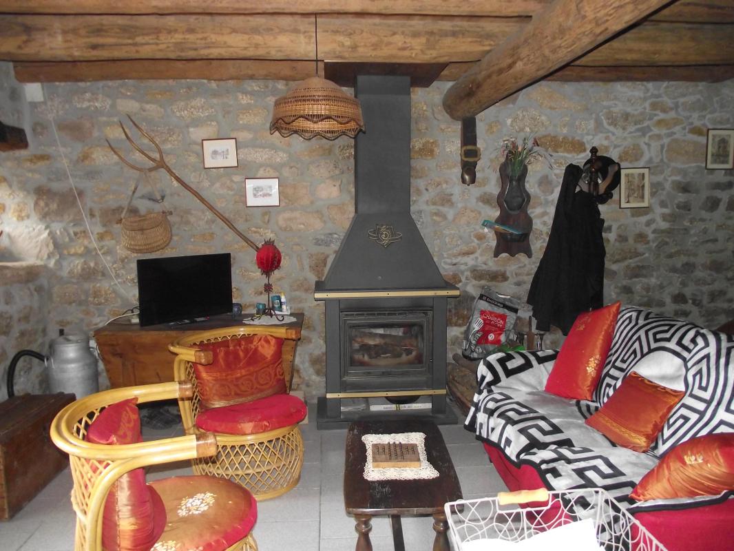 Maison 5 pièces