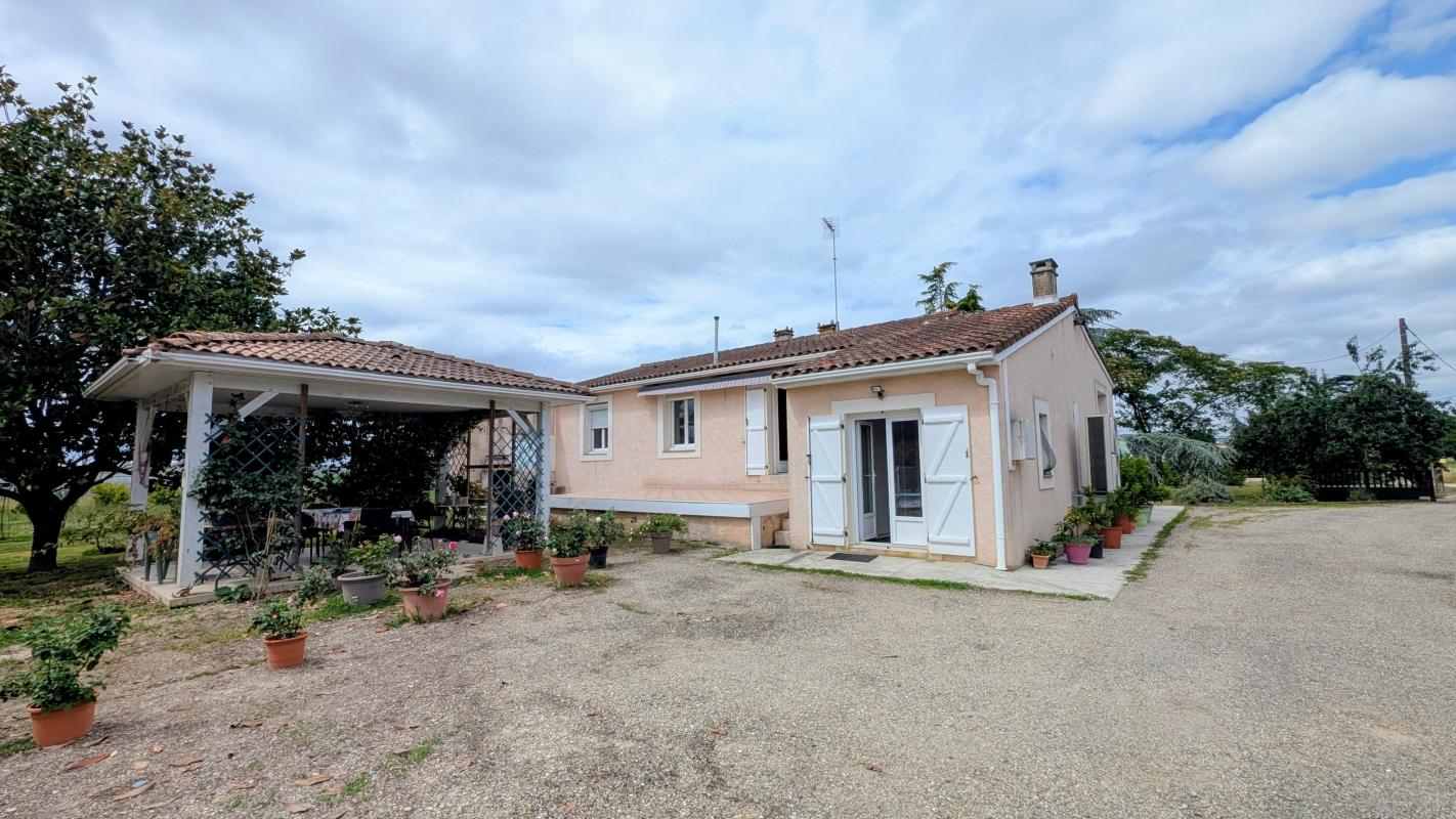 Propriété 6 pièces