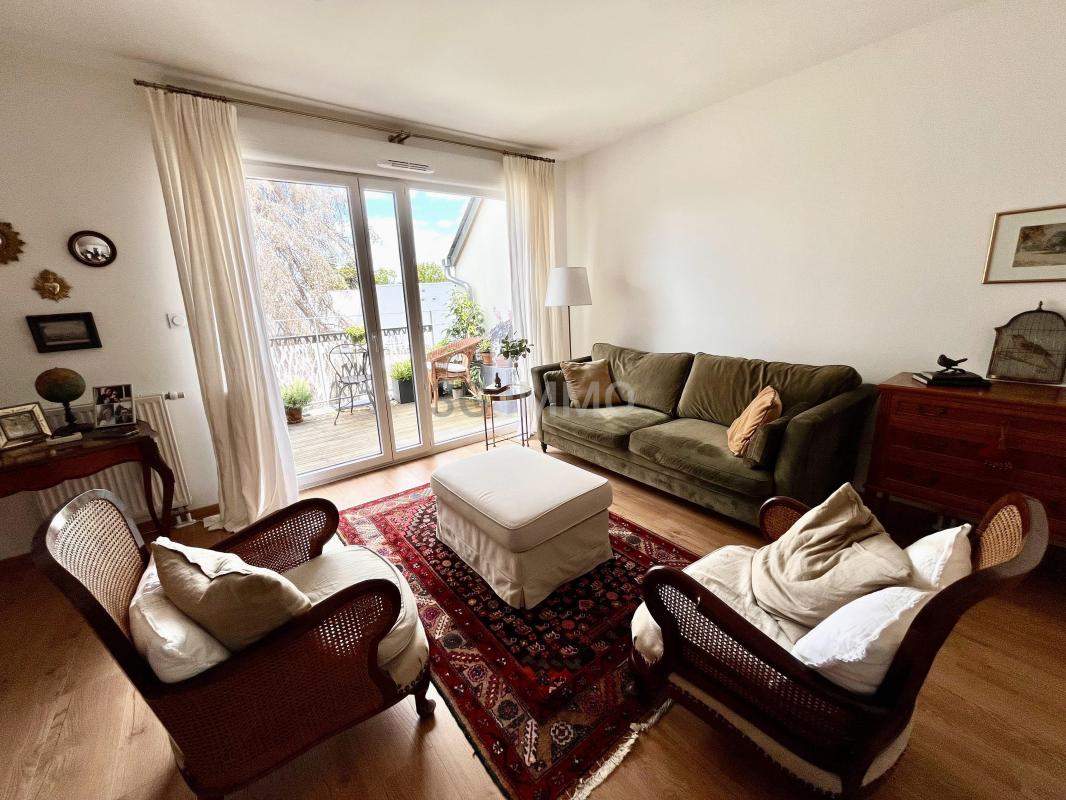 Appartement 3 pièces