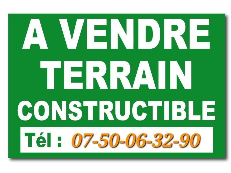 Terrain — Saint-Martin-en-Vercors