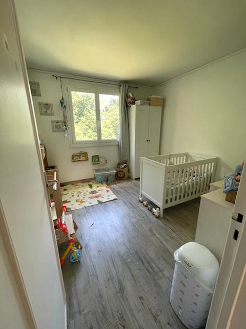 Appartement 3 pièces