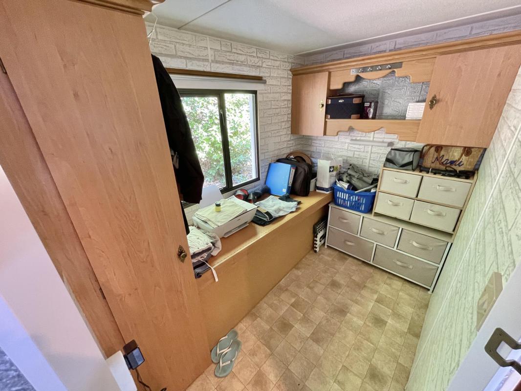 Maison 3 pièces