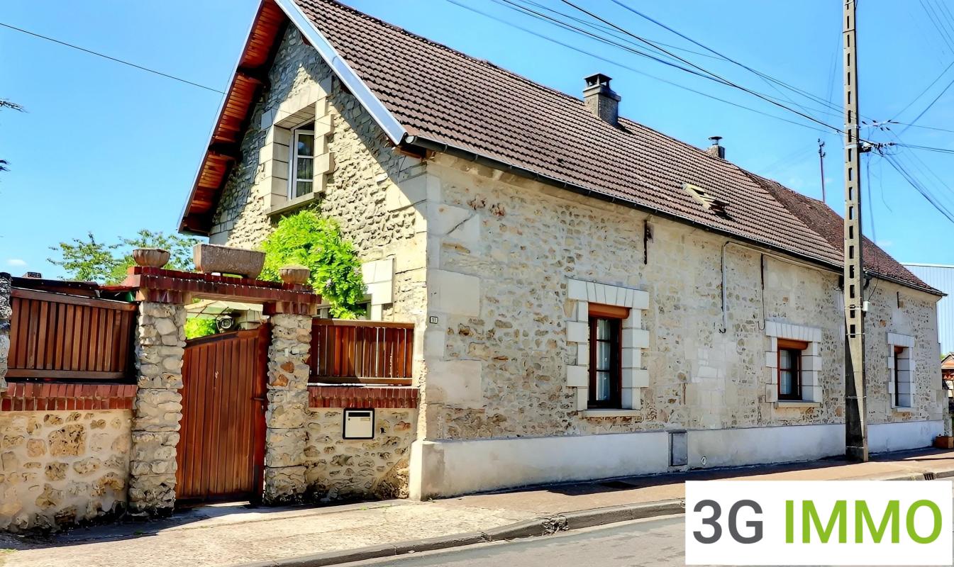 Maison 7 pièces