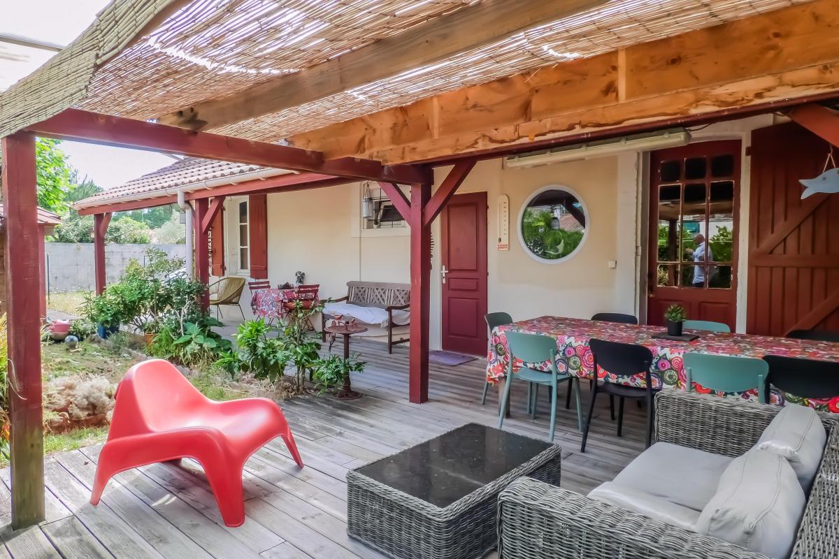 Maison 6 pièces