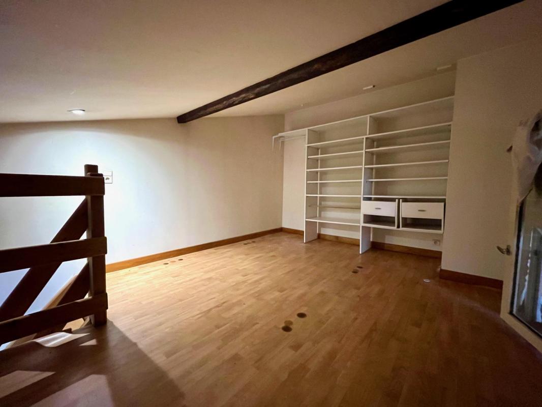 Maison 4 pièces