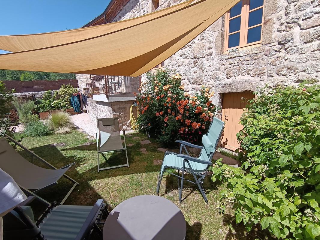 Maison 5 pièces