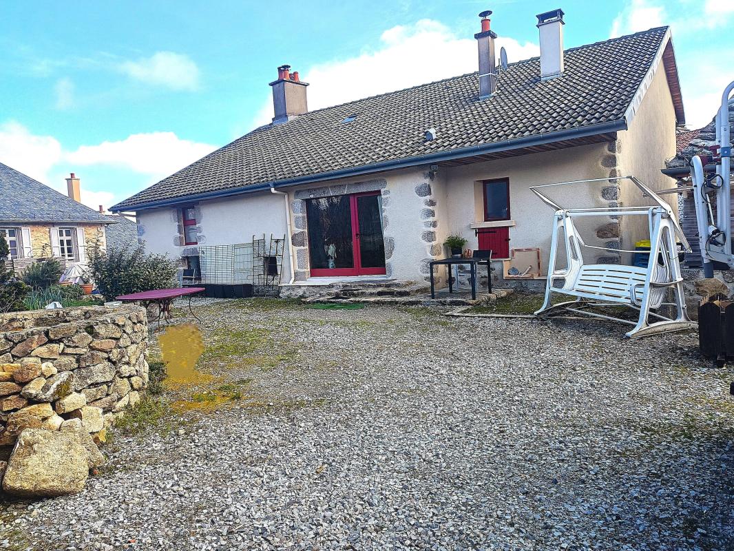 Maison 5 pièces