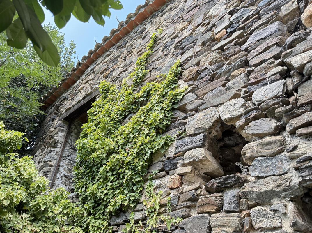 Maison 80m² — Aumessas