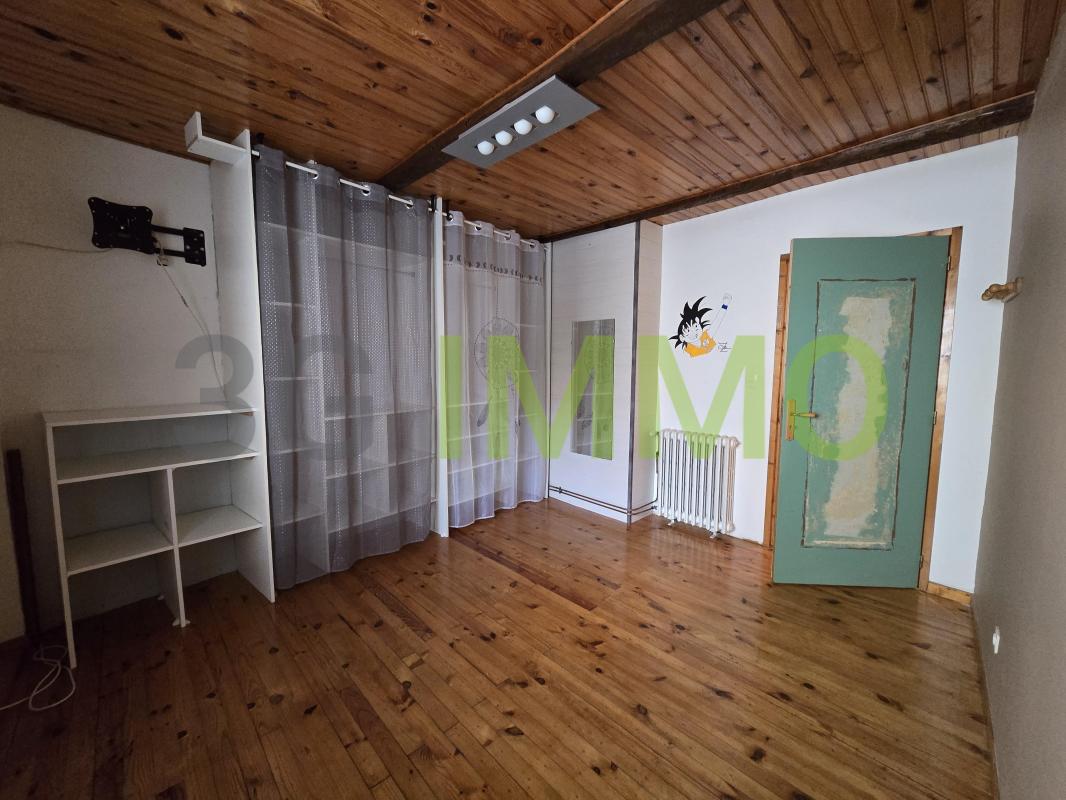 Maison 5 pièces